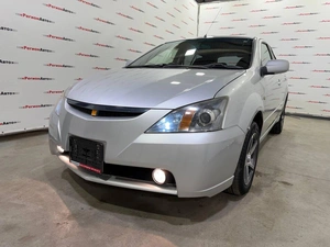 Хетчбэк Toyota WiLL 2002 года, 495000 рублей, Красноярск