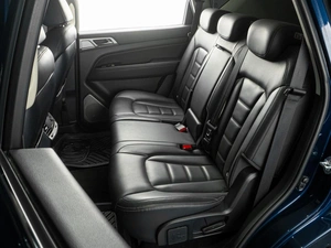 Внедорожник SsangYong Rexton 2018 года, 3399000 рублей, Тюмень