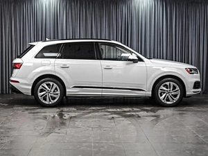 Внедорожник Audi Q7 2020 года, 6225000 рублей, Ставрополь