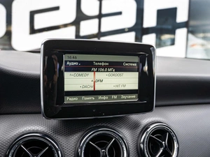 Хетчбэк Mercedes-benz A-класс 2015 года, 1640000 рублей, Краснодар