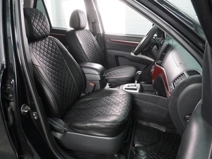Внедорожник Hyundai Santa Fe 2007 года, 914000 рублей, Воронеж