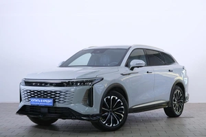 Внедорожник EXEED RX 2023 года, 3699000 рублей, Омск