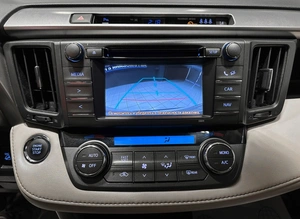 Внедорожник Toyota RAV4 2014 года, 1730000 рублей, Красноярск