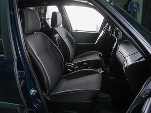 Внедорожник ВАЗ (LADA) Niva Travel 2023 года, 1239000 рублей, Волгоград