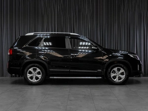 Внедорожник Kia Sorento 2017 года, 1919000 рублей, Тюмень
