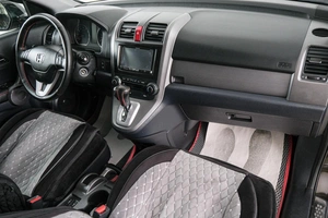Внедорожник Honda CR-V 2008 года, 1349000 рублей, Красноярск