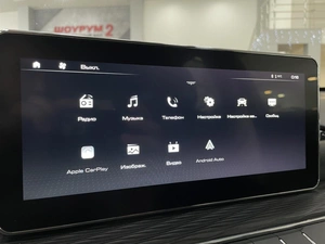 Внедорожник Haval Jolion 2023 года, 1487000 рублей, Солонцы