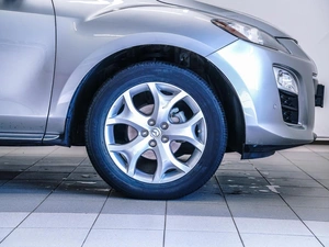 Внедорожник Mazda CX-7 2010 года, 1090000 рублей, Красноярск