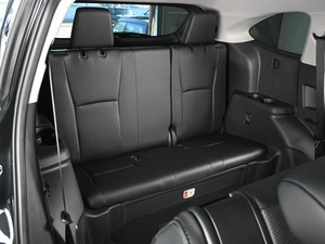 Внедорожник Toyota Highlander 2026 года, 5549000 рублей, Аксай