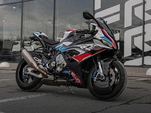 BMW M 1000 RR 2022 года, 2895000 рублей, Краснодар