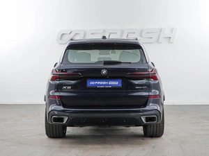 Внедорожник BMW X5 2023 года, 11747434 рублей, Москва