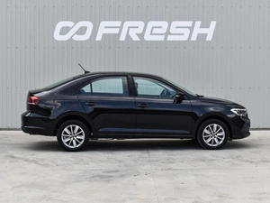 Лифтбек Volkswagen Polo 2021 года, 1750000 рублей, Краснодар