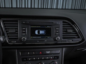 Хетчбэк SEAT Leon 2013 года, 930000 рублей, Ставрополь