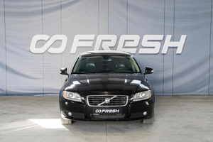 Седан Volvo S80 2008 года, 975000 рублей, Ульяновск