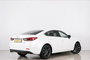 Седан Mazda 6 2015 года, 1749000 рублей, Красноярск