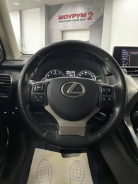 Внедорожник Lexus NX 2018 года, 3297000 рублей, Солонцы