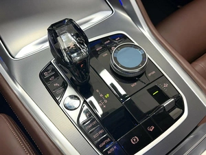 Внедорожник BMW X6 2021 года, 8595000 рублей, Красноярск
