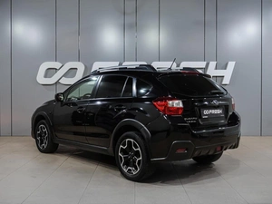 Внедорожник Subaru XV 2014 года, 1419000 рублей, Воронеж