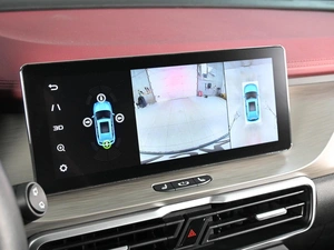 Внедорожник Geely Coolray 2023 года, 2169000 рублей, Ростов-на-Дону