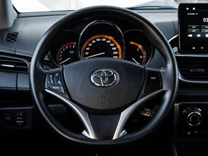 Хетчбэк Toyota Yaris 2021 года, 1751735 рублей, Ставрополь