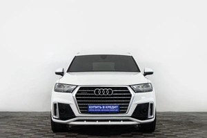 Внедорожник Audi Q7 2015 года, 4849000 рублей, Сургут