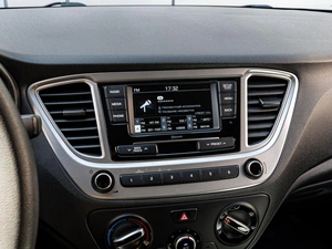 Седан Hyundai Solaris 2021 года, 1750000 рублей, Краснодар