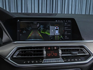 Внедорожник BMW X5 2019 года, 6399000 рублей, Ставрополь