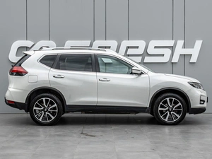 Внедорожник Nissan X-Trail 2021 года, 2095000 рублей, Краснодар