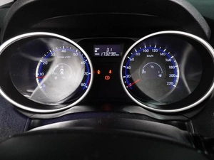 Внедорожник Hyundai ix35 2014 года, 1194000 рублей, Воронеж