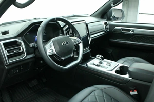 Пикап JAC T9 2024 года, 2800000 рублей, Красноярск