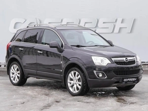 Внедорожник Opel Antara 2012 года, 1090000 рублей, Волгоград