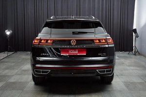 Внедорожник Volkswagen Teramont X 2026 года, 5149000 рублей, Красноярск