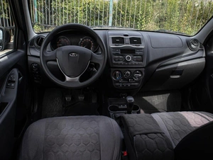 Седан ВАЗ (LADA) Granta 2024 года, 870000 рублей, Большой Сочи