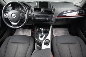 Хетчбэк BMW 1 серия 2013 года, 1539000 рублей, Оренбург