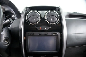 Внедорожник Renault Duster 2016 года, 1189000 рублей, Пермь