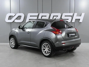 Внедорожник Nissan Juke 2011 года, 1099000 рублей, Ростов-на-Дону