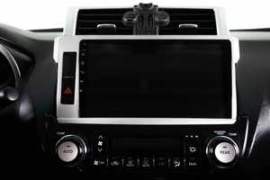 Внедорожник Toyota Land Cruiser Prado 2014 года, 3149000 рублей, Пермь