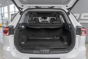 Внедорожник Chery Tiggo 7 Pro Max 2023 года, 2099000 рублей, Петрозаводск