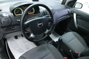Хетчбэк Chevrolet Aveo 2010 года, 538000 рублей, Солонцы