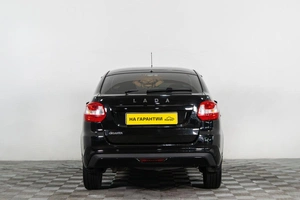 Лифтбек ВАЗ (LADA) Granta 2020 года, 769000 рублей, Сургут