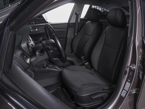Седан Hyundai Solaris 2018 года, 1419000 рублей, Ростов-на-Дону