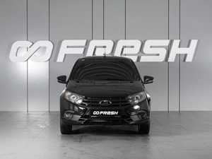 Седан ВАЗ (LADA) Granta 2025 года, 1098000 рублей, Минеральные Воды