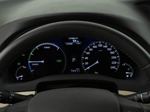 Внедорожник Lexus RX 2011 года, 2498999 рублей, Москва