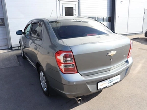 Седан Chevrolet Cobalt 2013 года, 570000 рублей, Железногорск