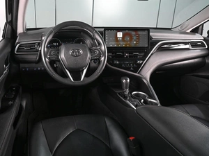 Седан Toyota Camry 2023 года, 3349000 рублей, Ростов-на-Дону