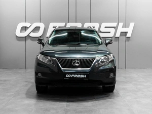 Внедорожник Lexus RX 2010 года, 1850000 рублей, Тюмень