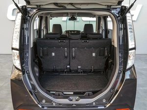 Хетчбэк Toyota Tank 2018 года, 1160000 рублей, Краснодар