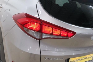 Внедорожник Hyundai Tucson 2017 года, 2099000 рублей, Новокузнецк