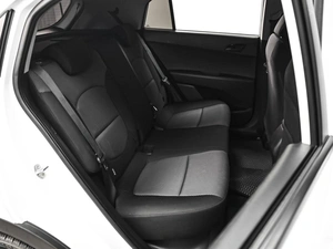 Внедорожник Hyundai Creta 2017 года, 1739000 рублей, Ставрополь