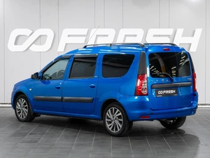 Универсал ВАЗ (LADA) Largus 2020 года, 899000 рублей, Сургут